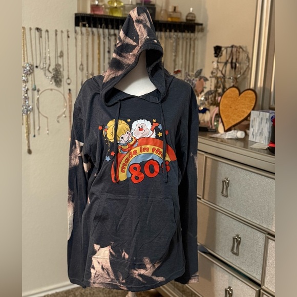 Made in the 80’s sweater - Picture 1 of 4